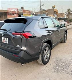 تويوتا راف 4